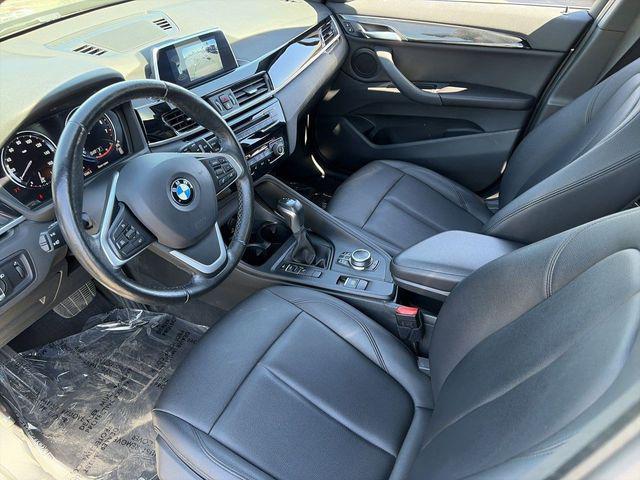 used 2019 BMW X1 car, priced at $13,643
