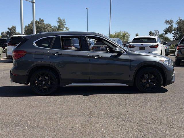 used 2019 BMW X1 car, priced at $13,643