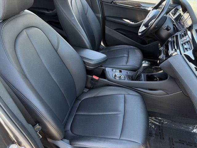 used 2019 BMW X1 car, priced at $13,643