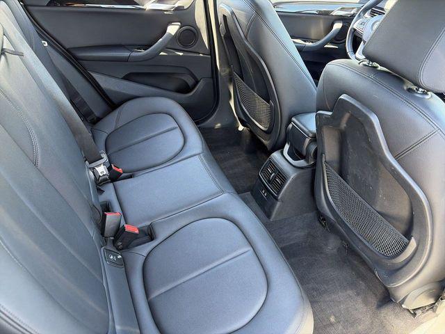 used 2019 BMW X1 car, priced at $13,643