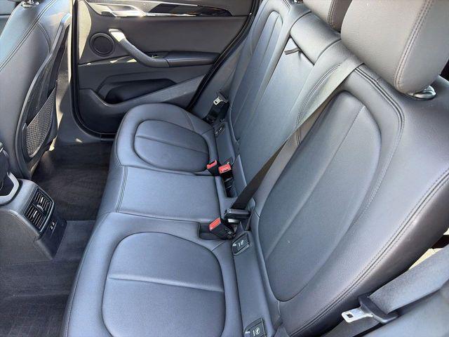 used 2019 BMW X1 car, priced at $13,643