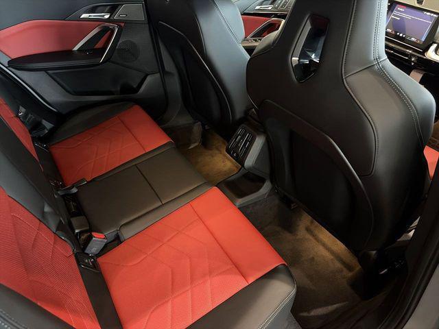 new 2026 BMW X1 car, priced at $58,465