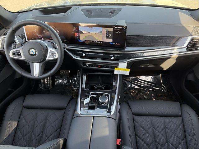 new 2026 BMW X5 car, priced at $84,150