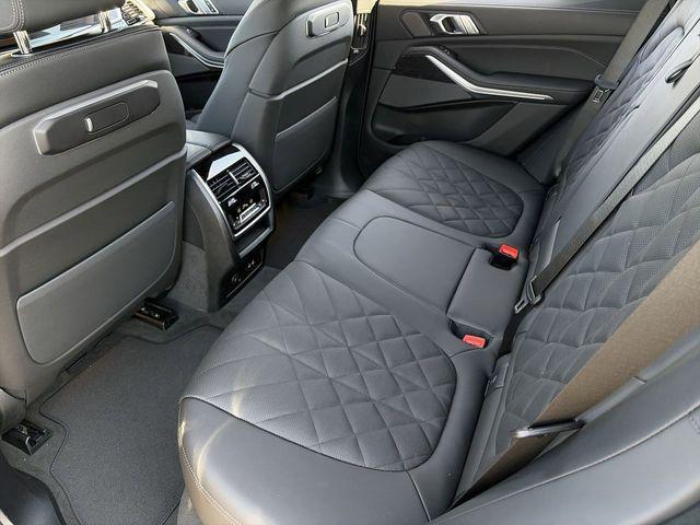 new 2026 BMW X5 car, priced at $84,150