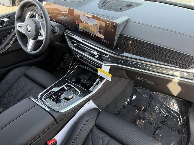 new 2026 BMW X5 car, priced at $84,150