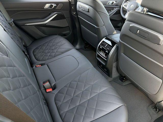new 2026 BMW X5 car, priced at $84,150