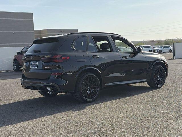 new 2026 BMW X5 car, priced at $84,150