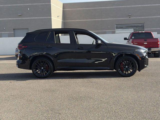 new 2026 BMW X5 car, priced at $84,150