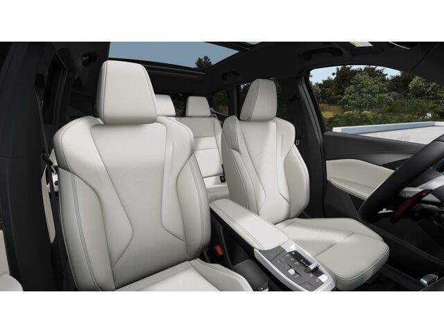 new 2026 BMW X1 car, priced at $59,265