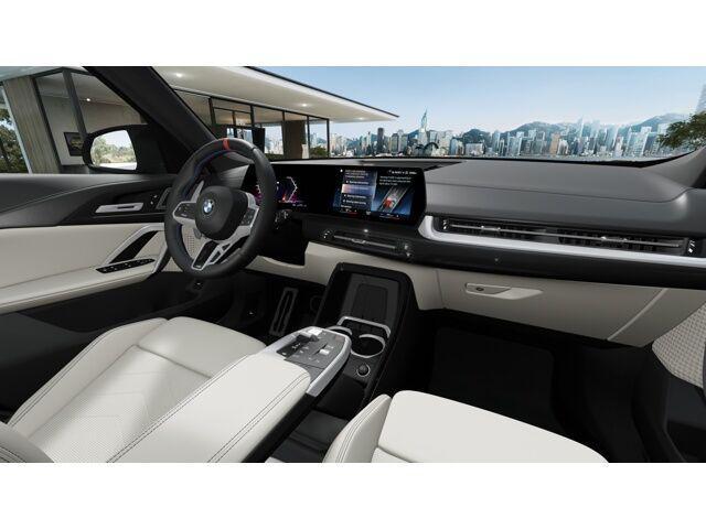 new 2026 BMW X1 car, priced at $59,265
