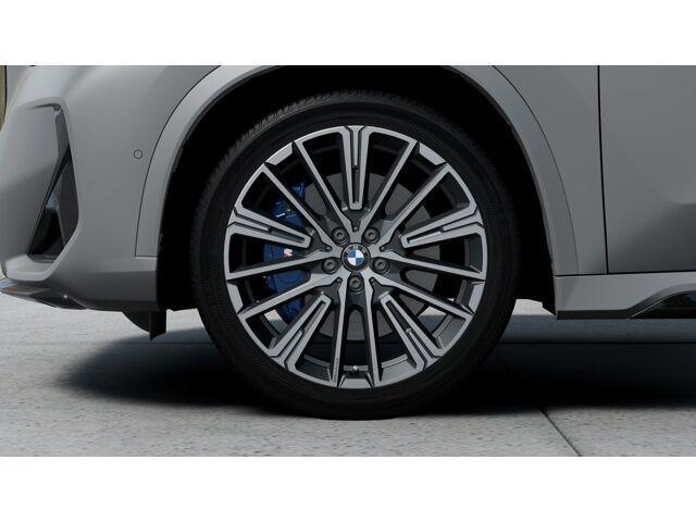 new 2026 BMW X1 car, priced at $59,265