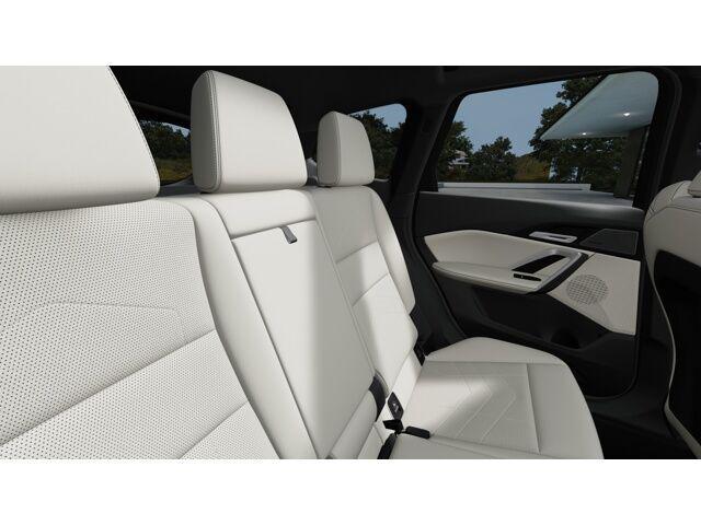 new 2026 BMW X1 car, priced at $59,265