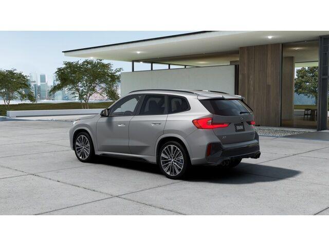 new 2026 BMW X1 car, priced at $59,265