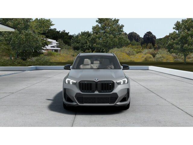 new 2026 BMW X1 car, priced at $59,265
