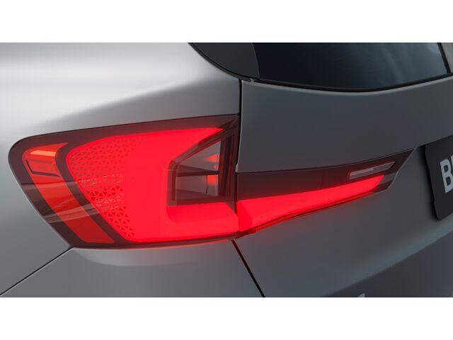 new 2026 BMW X1 car, priced at $59,265
