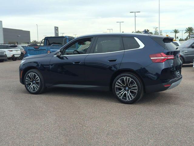 used 2026 BMW X3 car, priced at $56,812