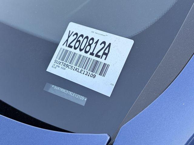 used 2019 BMW X3 car, priced at $16,998