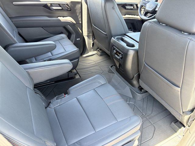 used 2025 Chevrolet Tahoe car, priced at $70,648