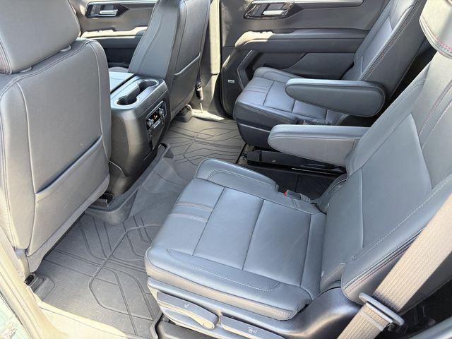 used 2025 Chevrolet Tahoe car, priced at $70,648
