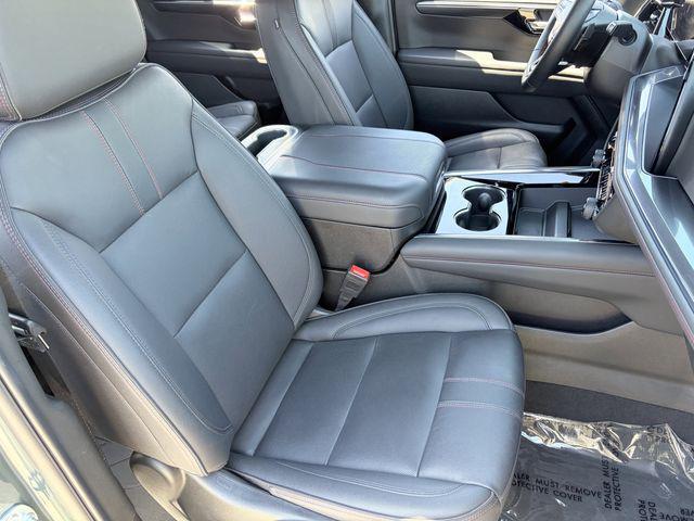 used 2025 Chevrolet Tahoe car, priced at $70,648