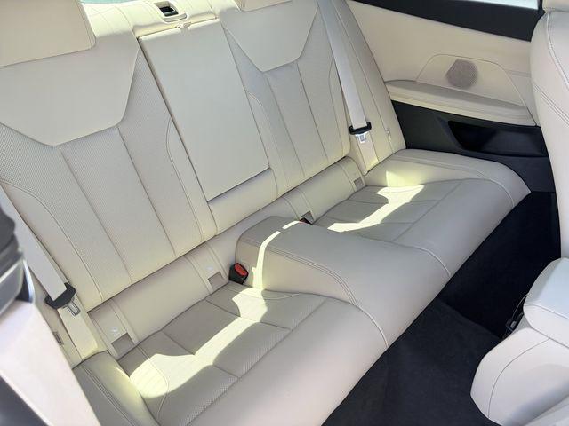 used 2022 BMW 430 car, priced at $38,064