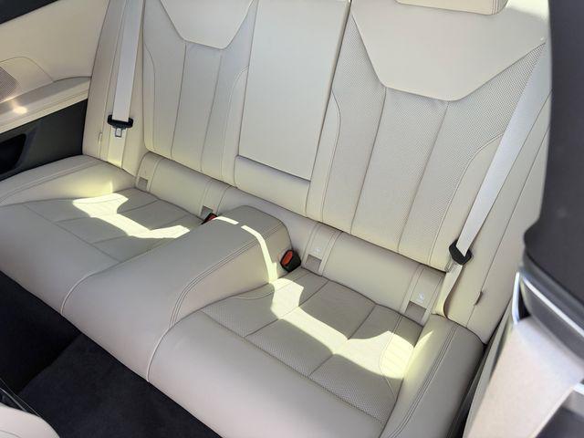 used 2022 BMW 430 car, priced at $38,064