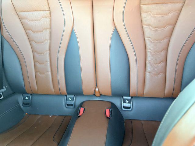 used 2023 BMW M850 car, priced at $70,647