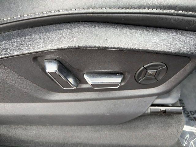 used 2021 Audi SQ7 car, priced at $39,960