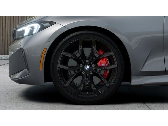new 2026 BMW 330 car, priced at $59,065
