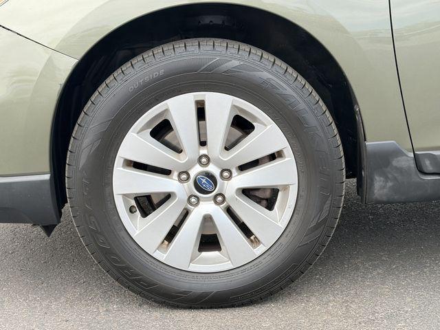used 2015 Subaru Outback car, priced at $5,989
