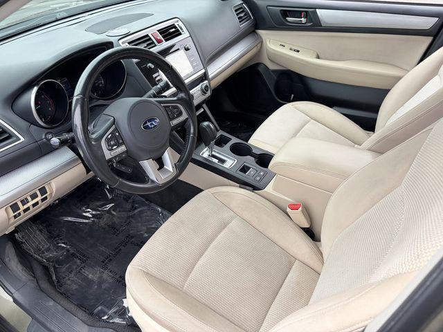 used 2015 Subaru Outback car, priced at $5,989