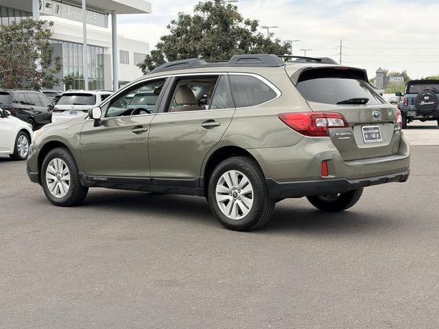 used 2015 Subaru Outback car, priced at $5,989