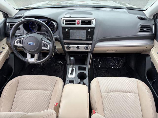 used 2015 Subaru Outback car, priced at $5,989