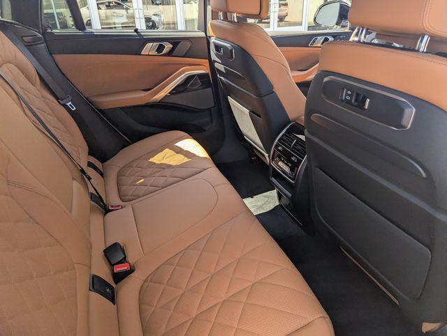new 2027 BMW X6 car, priced at $94,849