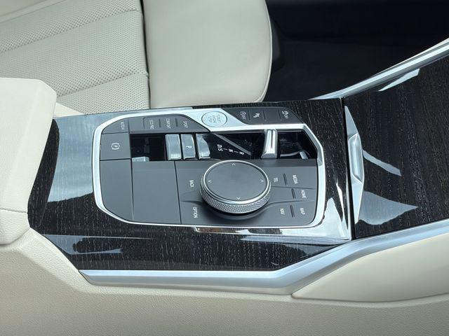 used 2023 BMW 330 car, priced at $33,919