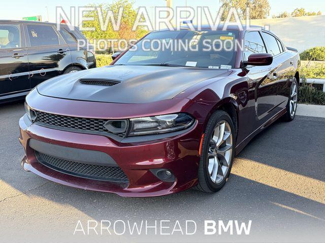 used 2019 Dodge Charger car, priced at $20,388