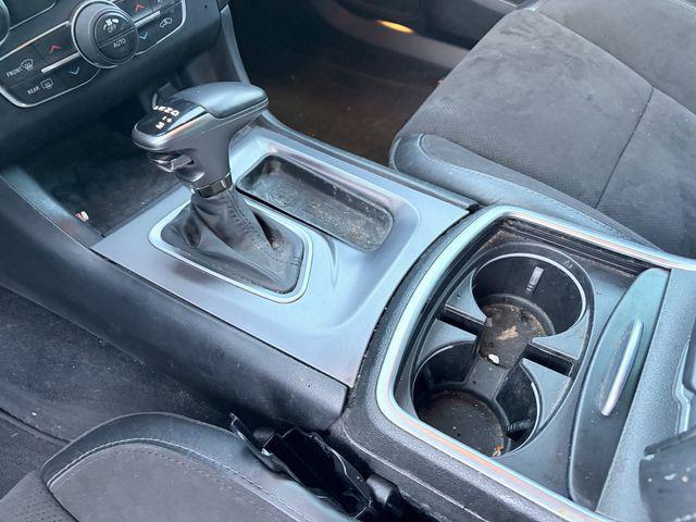used 2019 Dodge Charger car, priced at $20,388