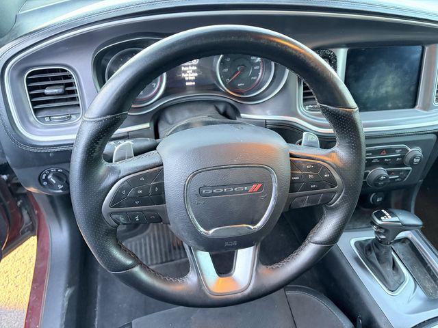 used 2019 Dodge Charger car, priced at $20,388