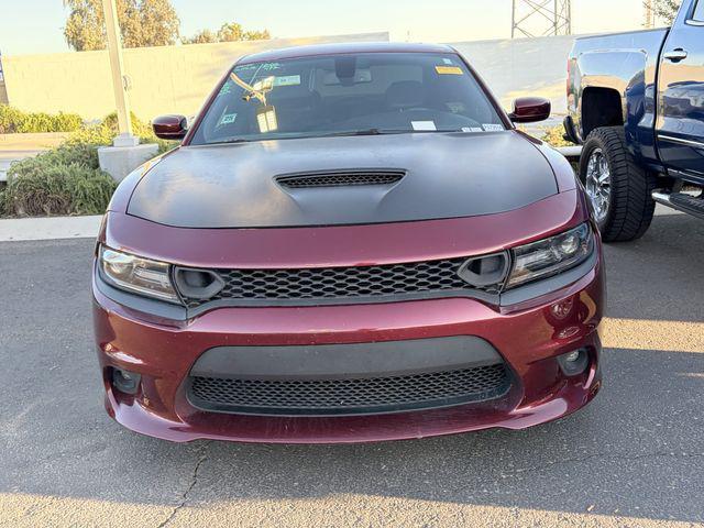 used 2019 Dodge Charger car, priced at $20,388