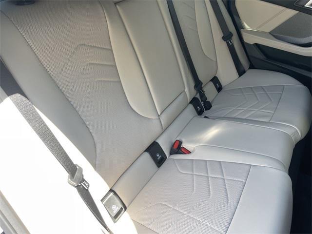 new 2025 BMW 228 Gran Coupe car, priced at $44,100