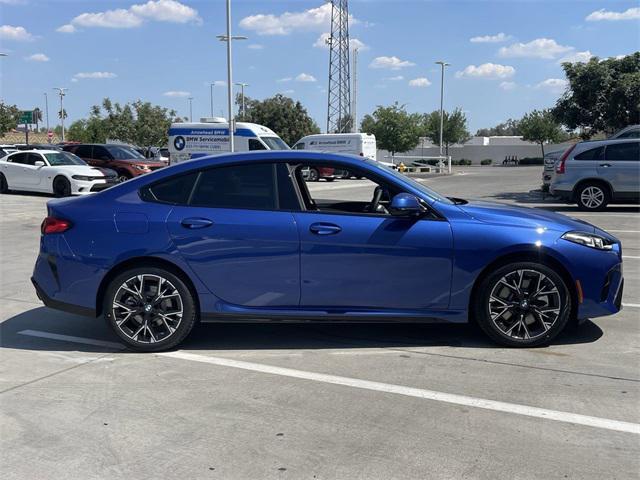 new 2025 BMW 228 Gran Coupe car, priced at $44,100