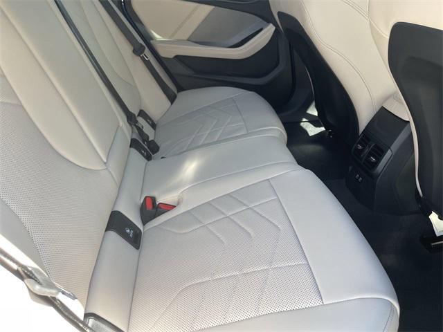 new 2025 BMW 228 Gran Coupe car, priced at $44,100