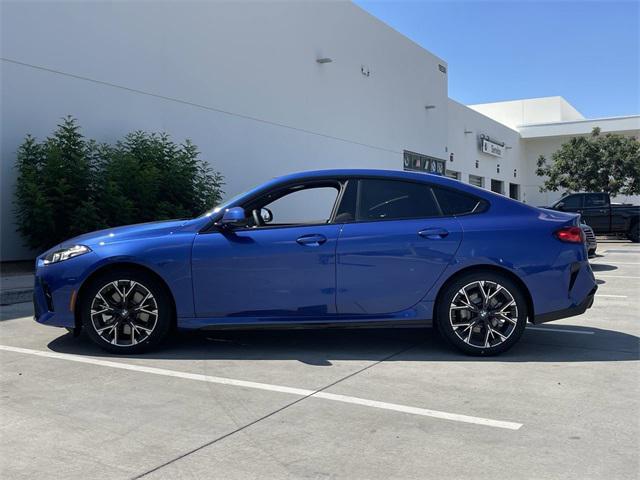 new 2025 BMW 228 Gran Coupe car, priced at $44,100