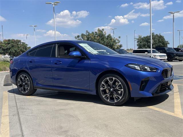 new 2025 BMW 228 Gran Coupe car, priced at $44,100