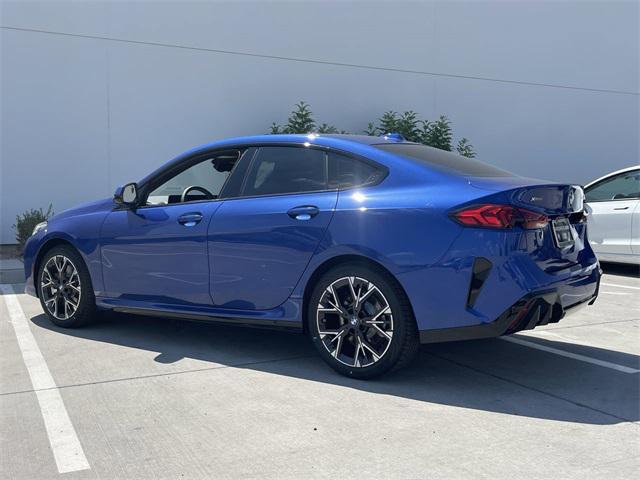 new 2025 BMW 228 Gran Coupe car, priced at $44,100