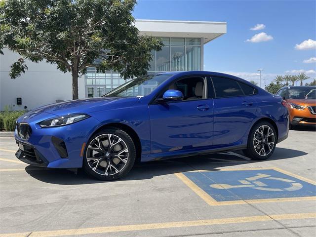 new 2025 BMW 228 Gran Coupe car, priced at $44,100