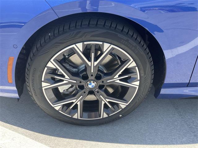 new 2025 BMW 228 Gran Coupe car, priced at $44,100