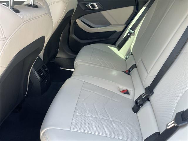 new 2025 BMW 228 Gran Coupe car, priced at $44,100