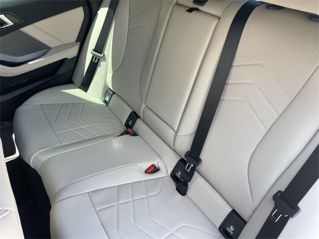 new 2025 BMW 228 Gran Coupe car, priced at $44,100