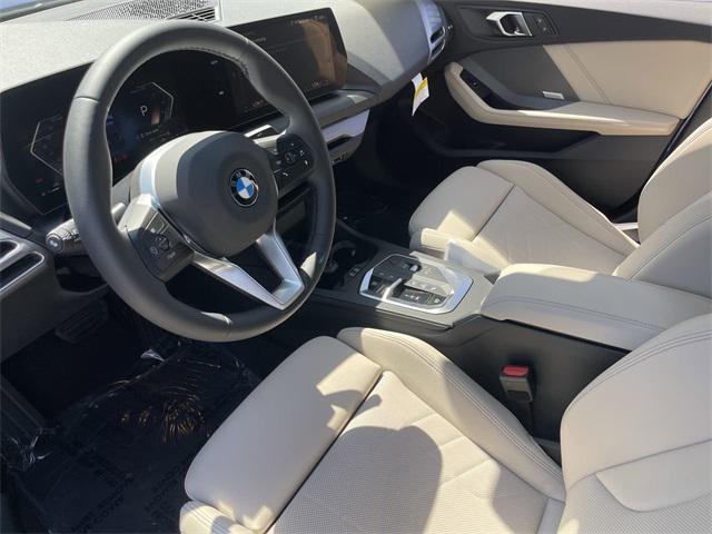 new 2025 BMW 228 Gran Coupe car, priced at $44,100